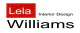 Lela Williams Interior Design Logo